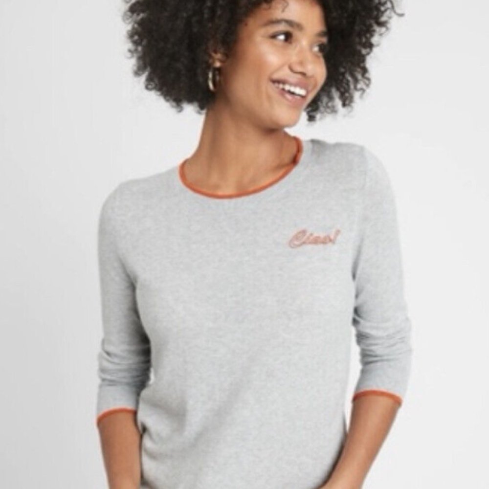 Banana Republic top